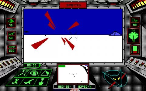 ARCTICFOX screenshot 9