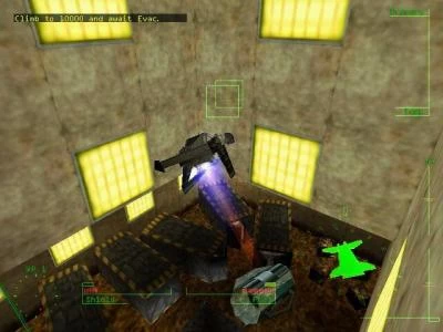 LANDER screenshot 5
