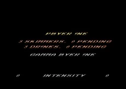 INTENSITY screenshot 2