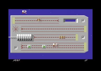 INTENSITY screenshot 4