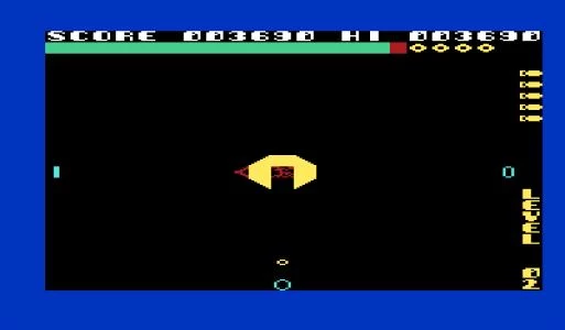 CYCLON screenshot 3