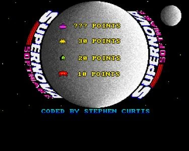 CLASSIC INVADERS screenshot 4
