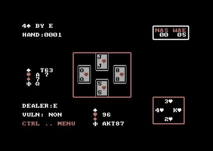 COLOSSUS BRIDGE 4 screenshot 2