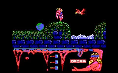 ULISES screenshot 11