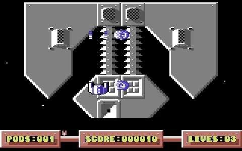 DENARIUS screenshot 4