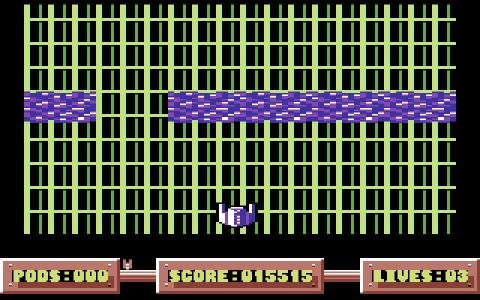 DENARIUS screenshot 6