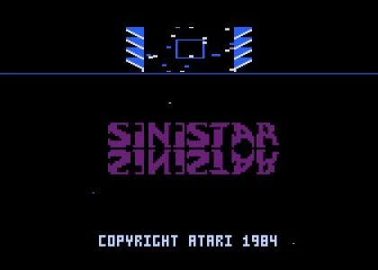 Sinistar
