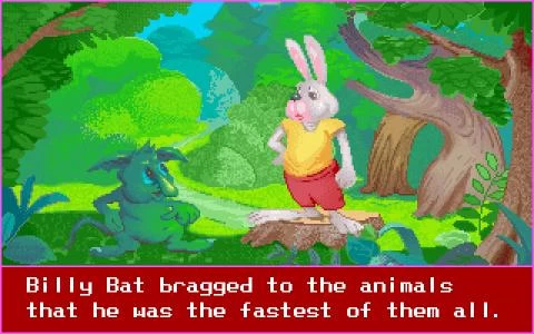 THINKING GAMES 2 screenshot 7
