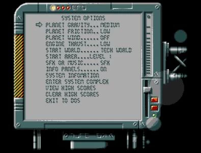 CODE NAME NANO screenshot 2