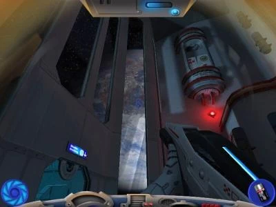 007: NIGHTFIRE screenshot 2