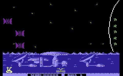 FIENDS screenshot 2