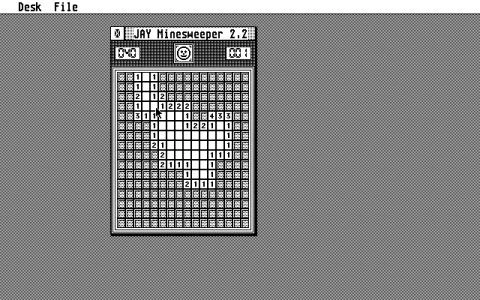 JAY MINESWEEPER screenshot 5