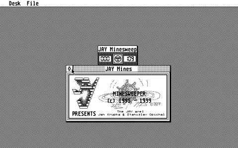 JAY MINESWEEPER screenshot 7