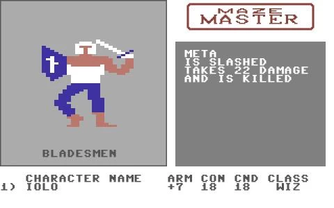MAZE MASTER screenshot 5
