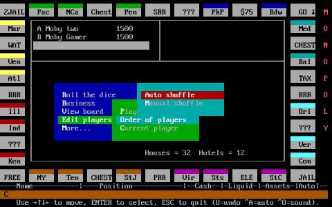 AUTOMON screenshot 4