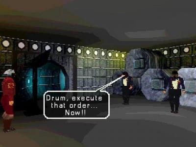 SENTIENT screenshot 2