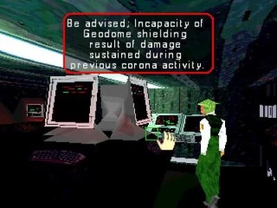 SENTIENT screenshot 6