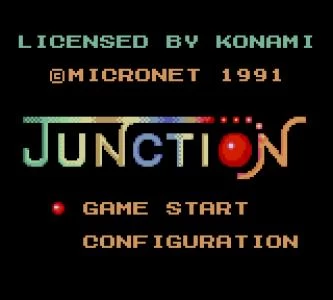 JUNCTION screenshot 6
