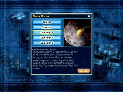 MOON TYCOON screenshot 9