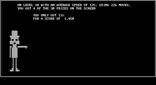 CLEANUP screenshot 4