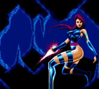 X-MEN screenshot 14