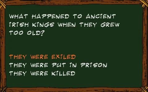 ASTéRIX: CAESAR'S CHALLENGE screenshot 10