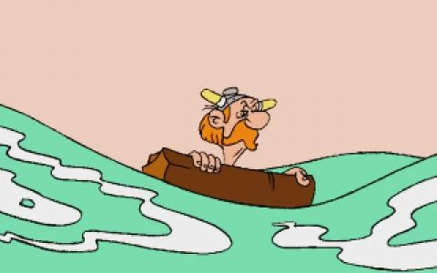 ASTéRIX: CAESAR'S CHALLENGE screenshot 13
