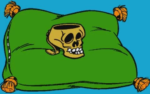 ASTéRIX: CAESAR'S CHALLENGE screenshot 14