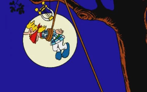 ASTéRIX: CAESAR'S CHALLENGE screenshot 17
