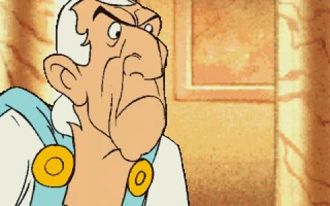 ASTéRIX: CAESAR'S CHALLENGE screenshot 3