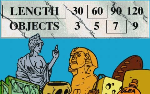 ASTéRIX: CAESAR'S CHALLENGE screenshot 7
