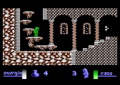 ALCHEMIA screenshot 32
