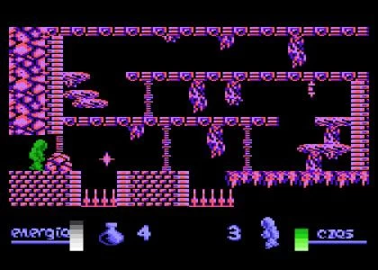 ALCHEMIA screenshot 35