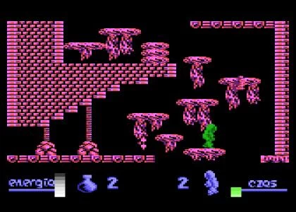 ALCHEMIA screenshot 9