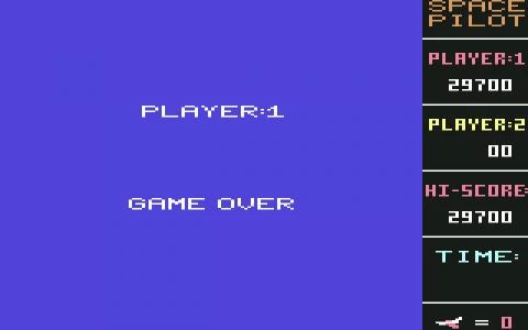 SPACE PILOT screenshot 3