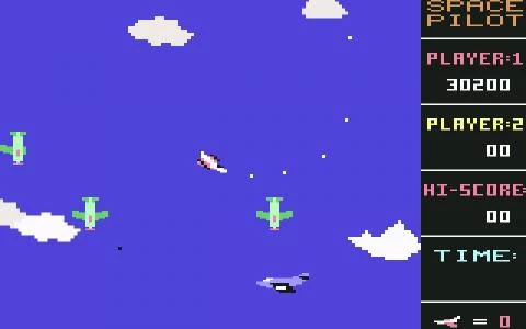 SPACE PILOT screenshot 7