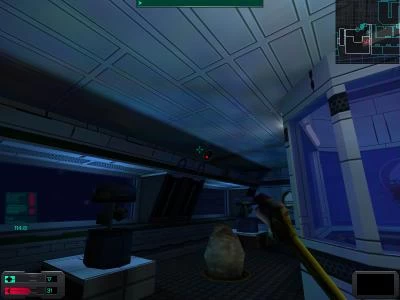 SYSTEM SHOCK 2 screenshot 11