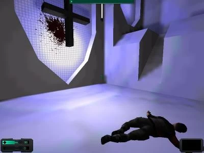 SYSTEM SHOCK 2 screenshot 19