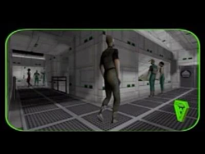 SYSTEM SHOCK 2 screenshot 34