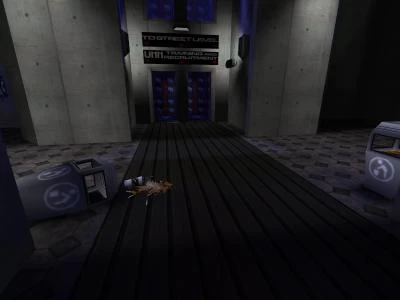 SYSTEM SHOCK 2 screenshot 35