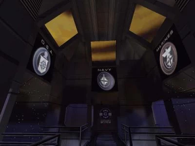 SYSTEM SHOCK 2 screenshot 37