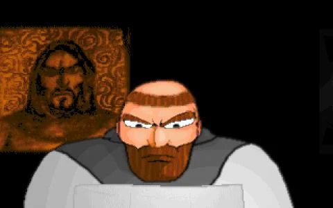 FRAY LUIS screenshot 2