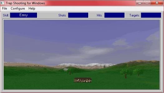 TRAP SHOOTING screenshot 2