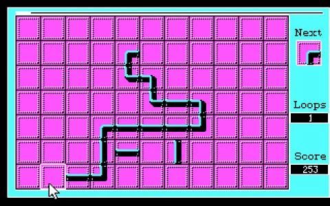 CONNEX screenshot 2