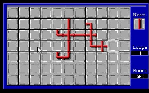 CONNEX screenshot 5