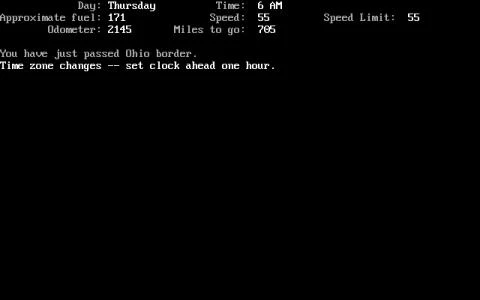 BIG RIG screenshot 10