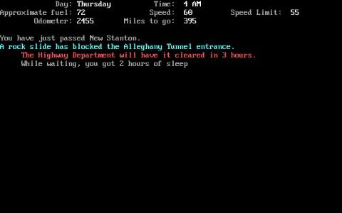 BIG RIG screenshot 14