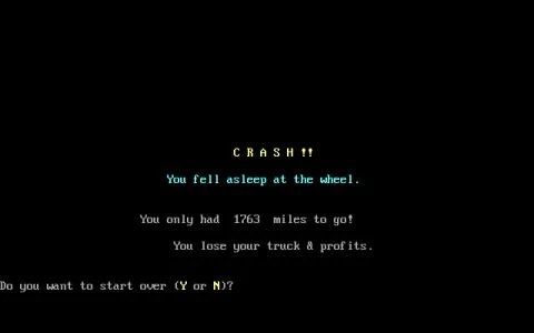BIG RIG screenshot 18