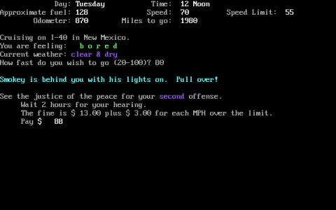 BIG RIG screenshot 6