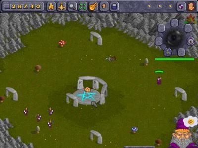 BEASTS & BUMPKINS screenshot 7